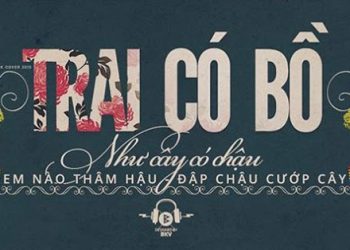 Ảnh bìa Facebook vui nhộn, hài bựa, bá đạo