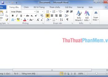 Ngôn ngữ Tiếng Việt