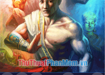 Nhấn bắt đầu để trải nghiệm được Java trên Android