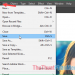 Nhấn File - Save để lưu ảnh lại
