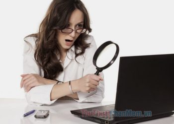 Những phần mềm giám sát máy tính nhân viên tốt nhất