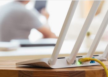 Cách đổi mật khẩu wifi Viettel