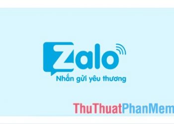 Số tổng đài Zalo