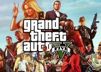 Tổng hợp mã lệnh cheat trong GTA V
