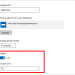 Trong phần Choose a fit lựa chọn kích thước hiển thị hình ảnh
