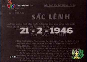 Trường hợp muốn chuyển kênh khác bạn vào thẻ View -> Playlist