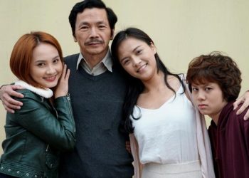 Xính lao là gì? Ý nghĩa của tên gọi này trong bộ phim "Về nhà đi con"?