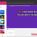 Website hát Karaoke online – KaraFun