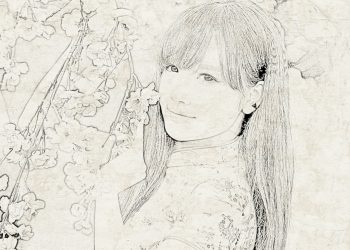 Cách chuyển ảnh thành tranh vẽ bằng photoshop chỉ 5 phút