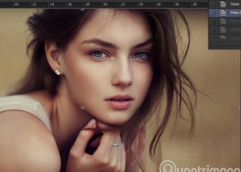Tạo ảnh Zombie trong dịp lễ Halloween bằng Photoshop