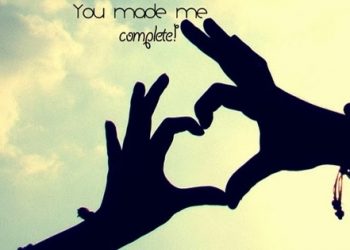 Ảnh bìa Facebook Cover Valentine đón ngày lễ tình nhân 2017