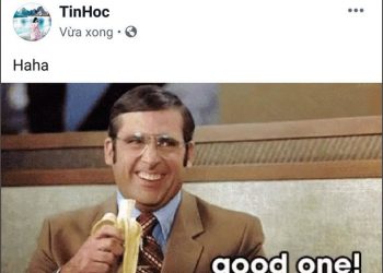 Ảnh động đã được đăng