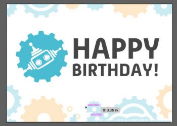 cách chuyển hình ảnh thành vector để chỉnh sửa trong Adobe Illustrator (15)