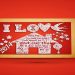 Hình nền Facebook chúc mừng năm mới đón Tết 2014