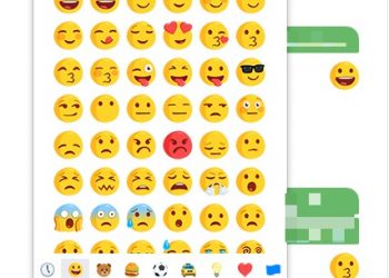 Icon Facebook – Biểu Tượng Cảm Xúc FB Full Đầy Đủ Nhất