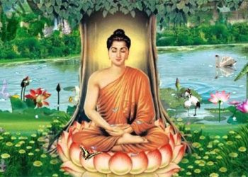 Phật dạy 66 câu thiền ngữ giúp cuộc sống an nhiên, vui vẻ