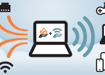 Biến Laptop Thành Điểm Phát Wifi Với Connectify Hotspot