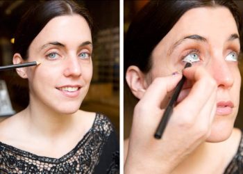 Cách vẽ mặt nạ bí ẩn, cuốn hút cho đêm Halloween