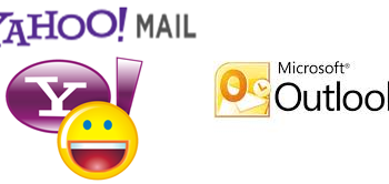 Hướng dẫn cấu hình Yahoo mail trên Outlook