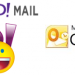 Hướng dẫn cấu hình Yahoo mail trên Outlook