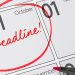 Deadline là gì? Deadline dùng như thế nào?