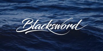 Font chữ script việt hoá