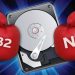 Định dạng FAT32, NTFS, exFAT là gì?