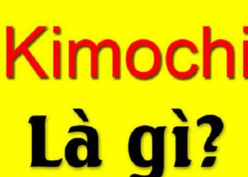 Kimochi là gì? i cư Kimochi là gì?