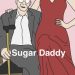 Sugar daddy là gì? Sugar baby là gì?