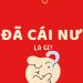‘Đã cái nư’ là gì?