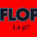 Flop là gi? Flop có nghĩa là gì trên Facebook