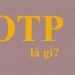 OTP là gì? OTP là gì trong Kpop?