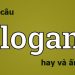Slogan là gì? 60+ Slogan hay, những câu slogan chất, ngắn gọn, ý nghĩa nhất