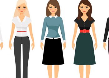 Dress code là gì? Những điều bạn cần biết về dress code