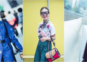 Fashionista là gì?