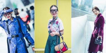 Fashionista là gì?