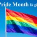 Pride Month là gì? Tại sao Pride Month bắt đầu vào tháng 6?