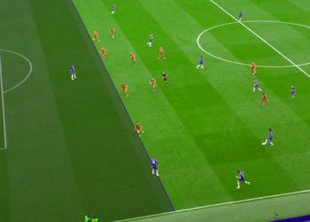 Việt vị là gì? Việt vị trong bóng đá là gì?