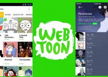 Webtoon là gì? – tienichit.com