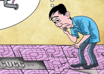 COCC là gì? Đây là từ viết tắt của từ nào