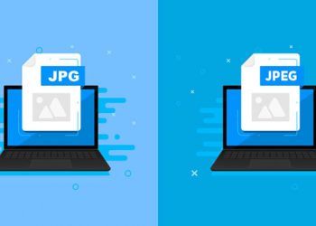 File JPG (JPEG) là gì?