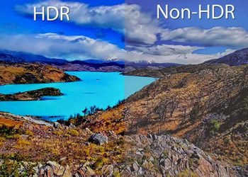 HDR là gì