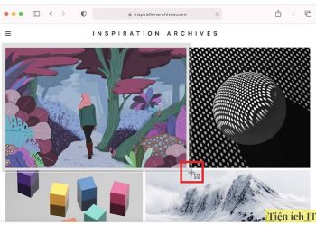 chụp ảnh trên máy tính